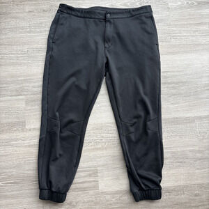 Adidas Men's COLD.RDY Joggers Black Athletic Pants XL